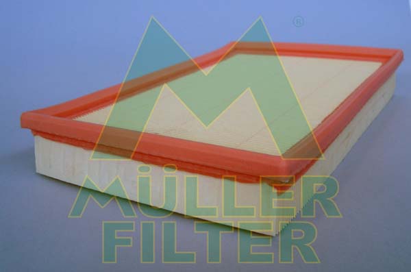 MULLER FILTER PA152...