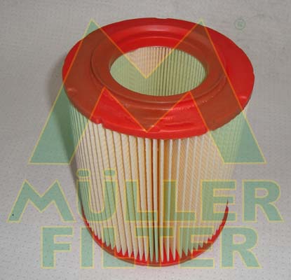 MULLER FILTER PA155...