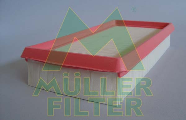 MULLER FILTER PA159...