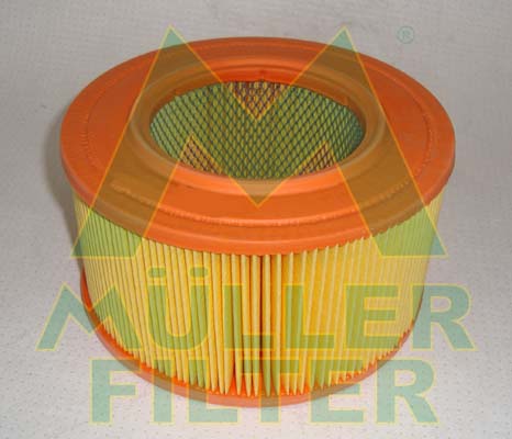 MULLER FILTER PA170...