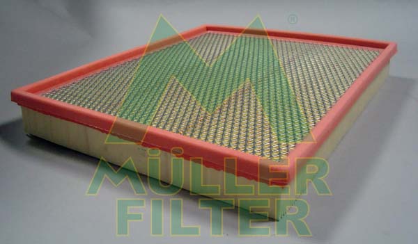 MULLER FILTER PA171...