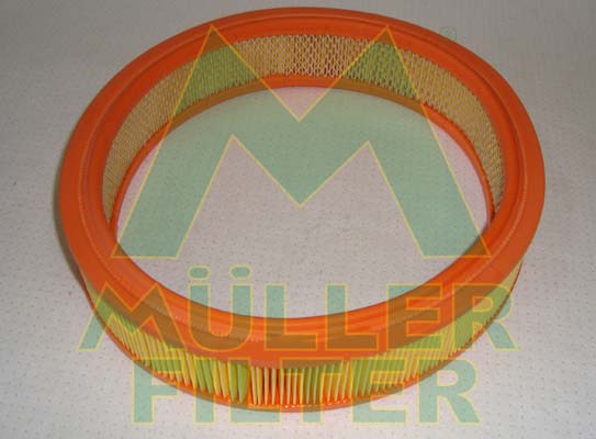 MULLER FILTER PA180...