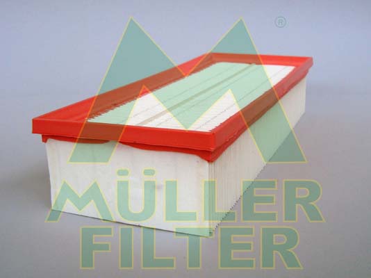 MULLER FILTER PA2102...