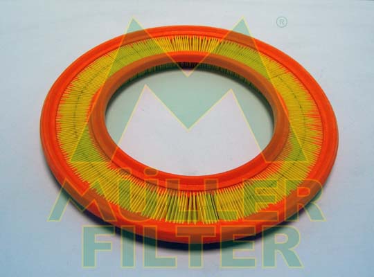 MULLER FILTER PA211...