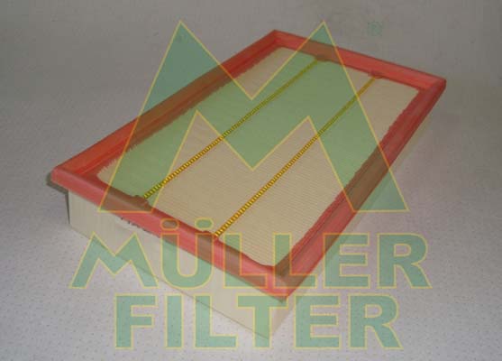 MULLER FILTER PA215...
