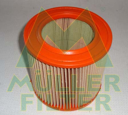 MULLER FILTER PA244...