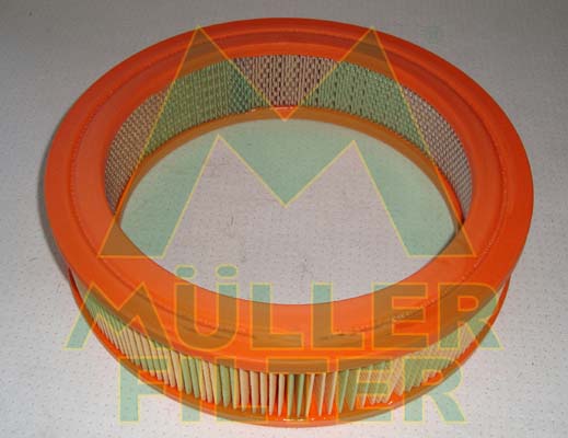 MULLER FILTER PA26...