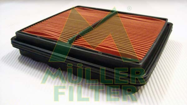 MULLER FILTER PA260...