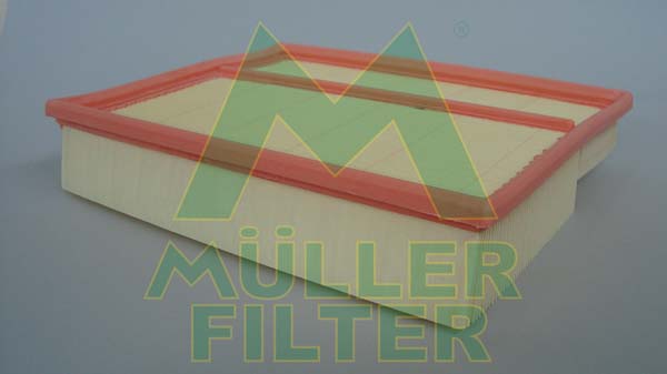 MULLER FILTER PA264...