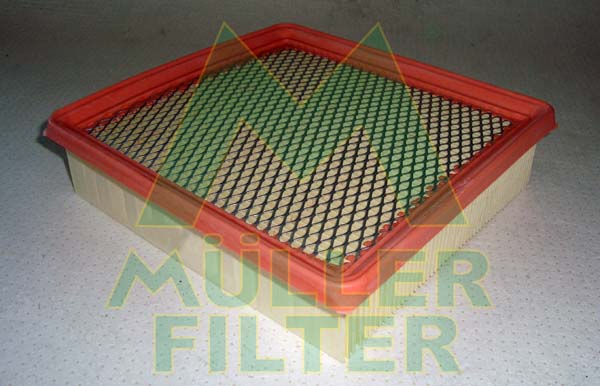 MULLER FILTER PA267...