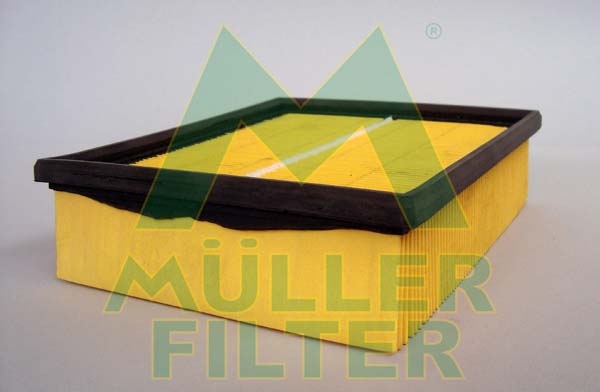 MULLER FILTER PA272...