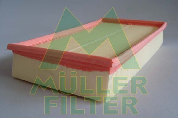 MULLER FILTER PA299...