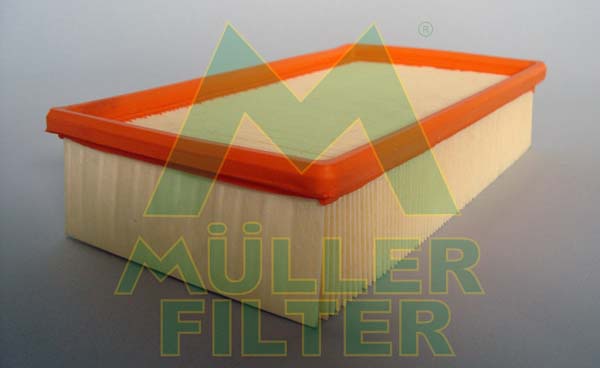 MULLER FILTER PA301...