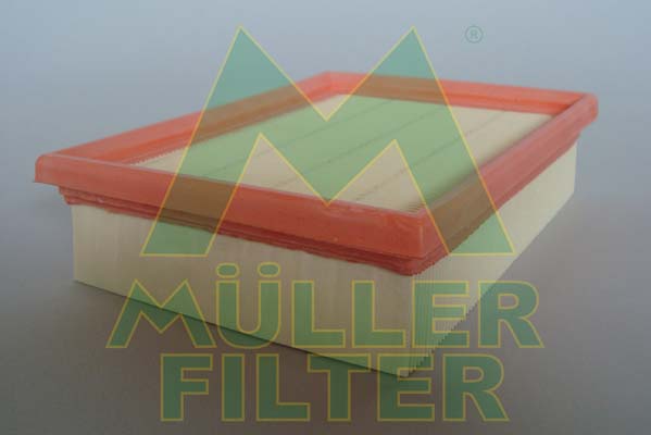 MULLER FILTER PA307...