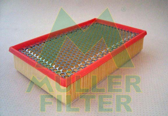 MULLER FILTER PA3126...