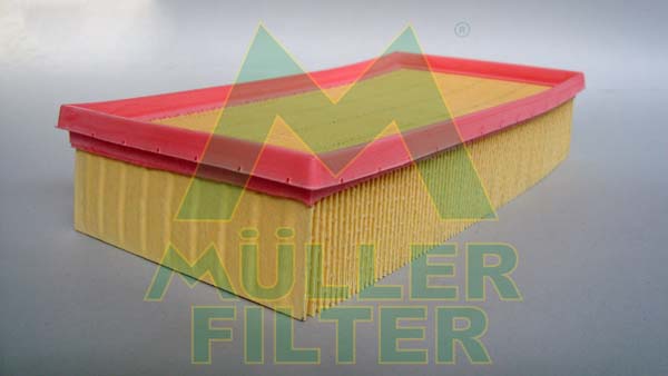 MULLER FILTER PA3129 légszűrő