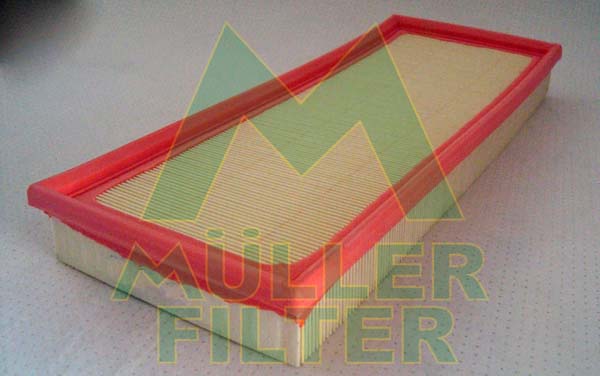 MULLER FILTER PA3160...