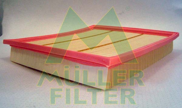 MULLER FILTER PA319...