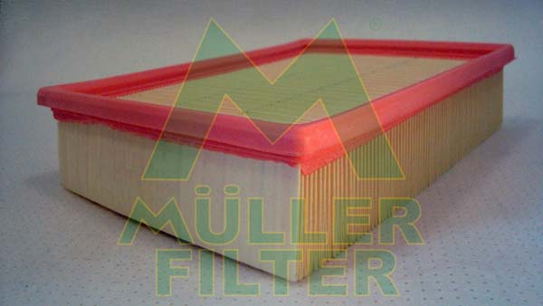 MULLER FILTER PA324...