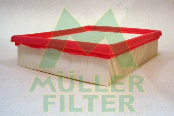 MULLER FILTER PA327...