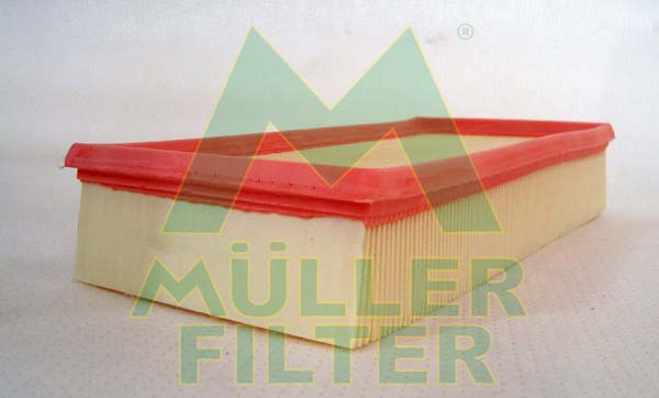 MULLER FILTER PA3306...