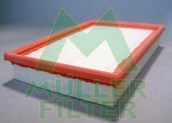 MULLER FILTER PA332...