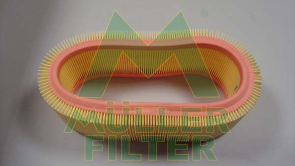 MULLER FILTER PA333...