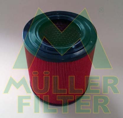 MULLER FILTER PA3387...