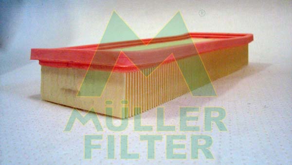 MULLER FILTER PA349...