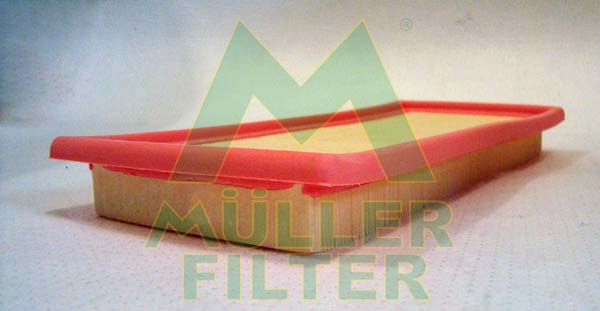 MULLER FILTER PA352...
