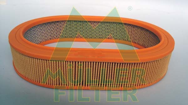 MULLER FILTER PA353...