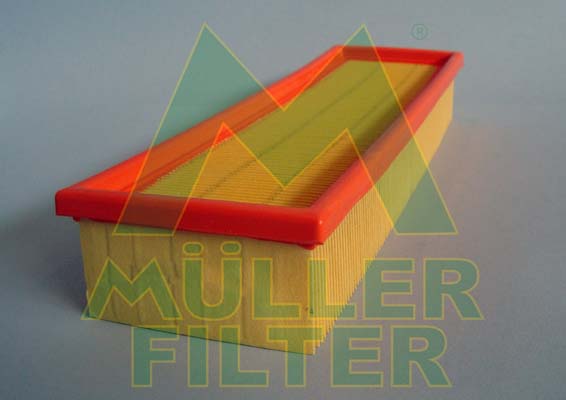 MULLER FILTER PA360...