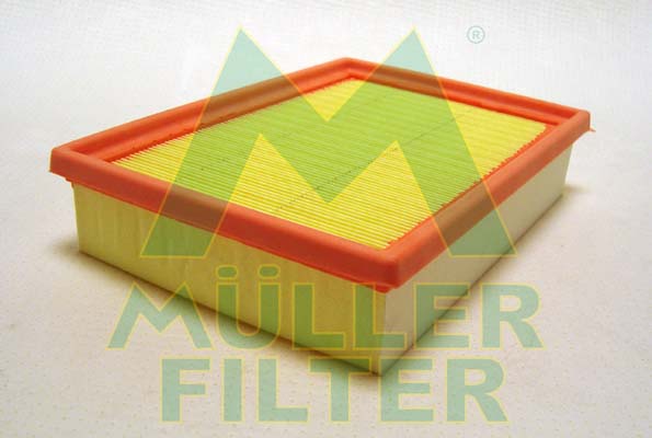 MULLER FILTER PA3624...