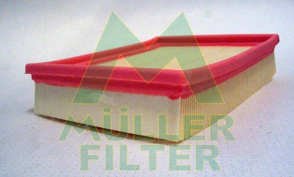 MULLER FILTER PA368...