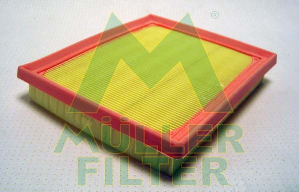 MULLER FILTER PA3701...