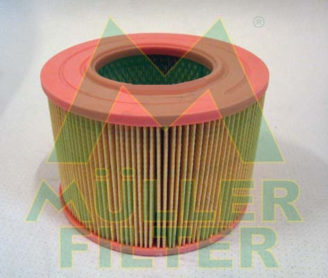 MULLER FILTER PA375...