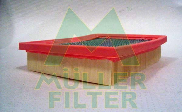 MULLER FILTER PA381...