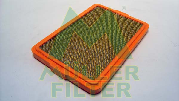 MULLER FILTER PA385...