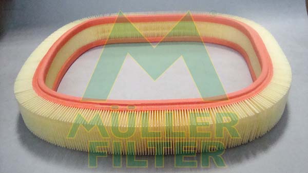 MULLER FILTER PA388...