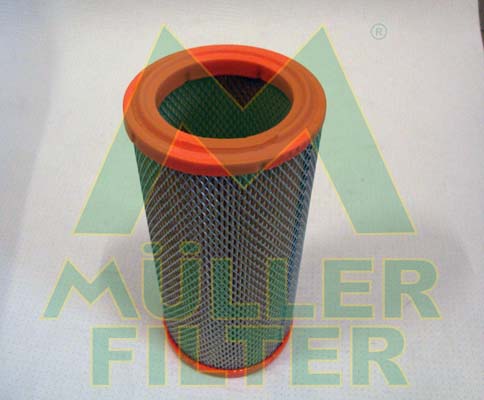 MULLER FILTER PA390...