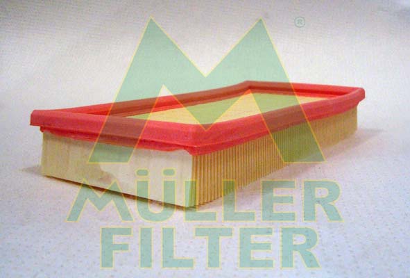 MULLER FILTER PA396...