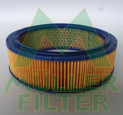 MULLER FILTER PA40...