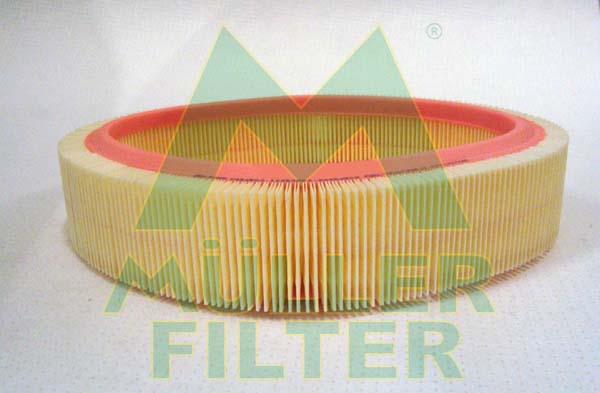 MULLER FILTER PA402...