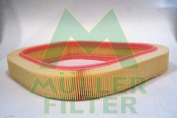 MULLER FILTER PA403...