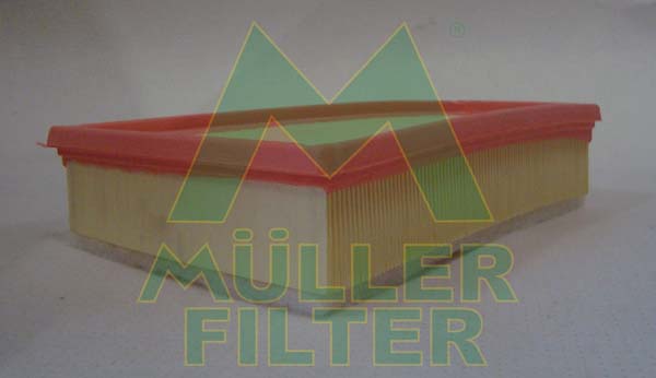 MULLER FILTER PA405...