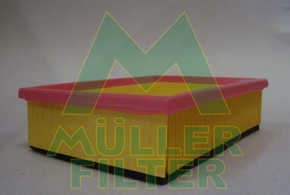 MULLER FILTER PA411S...