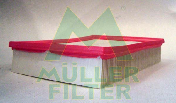 MULLER FILTER PA415...