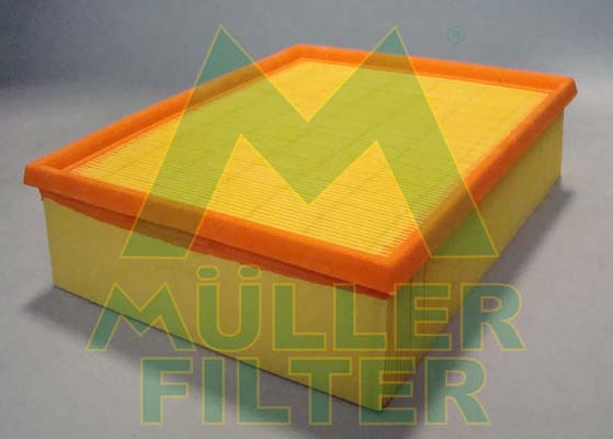 MULLER FILTER PA418...