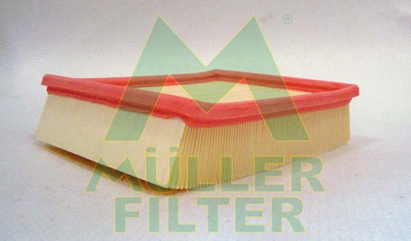 MULLER FILTER PA467...