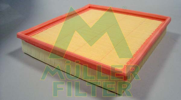 MULLER FILTER PA468 Φίλτρο...